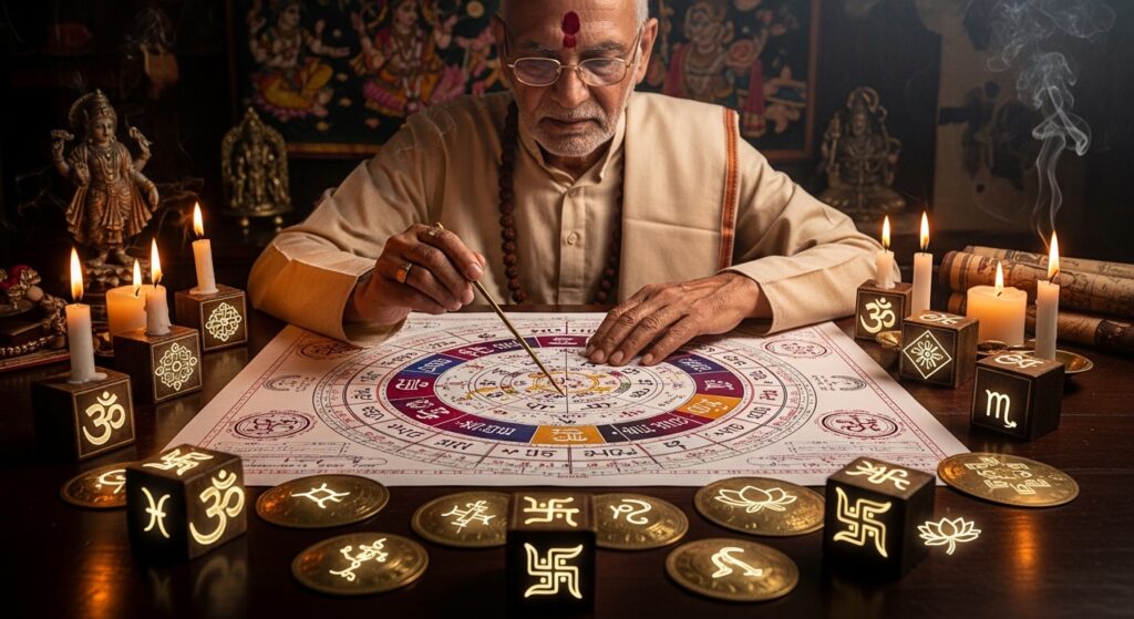 Shmashan Tantra Aghori Ki Asli Sadhana