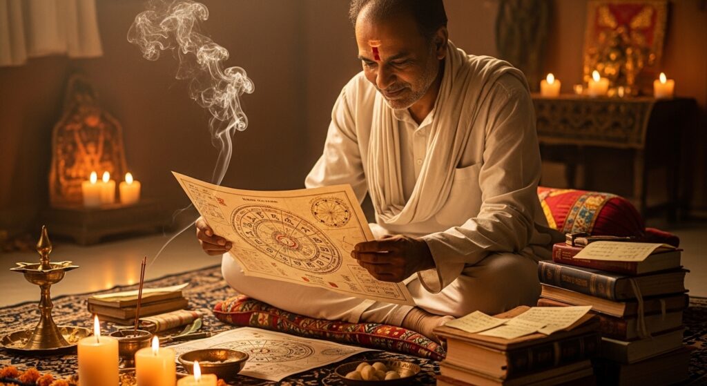 Bhoot Pret Se Kaam Karwana