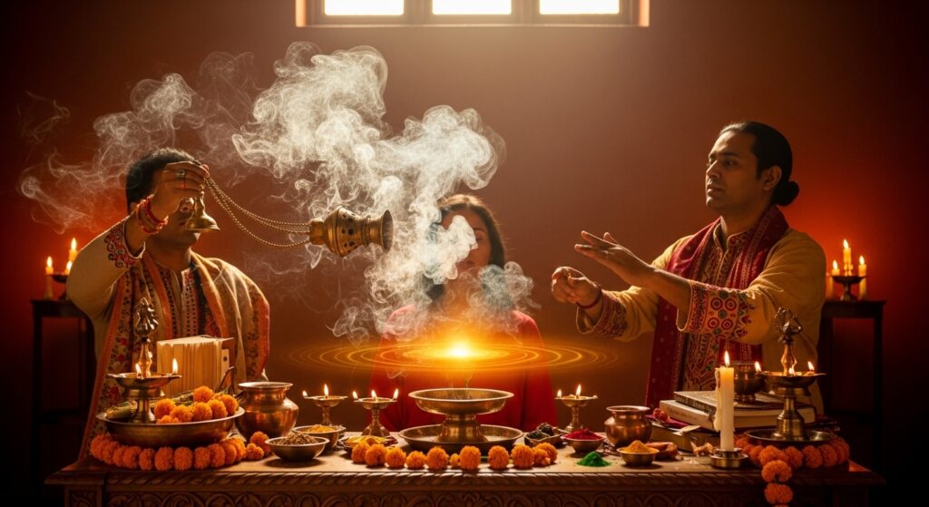 Tantra Aur Ghost Energy Kya Sambhav Hai?