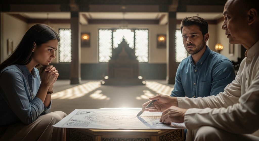 Vashikaran Ka Science