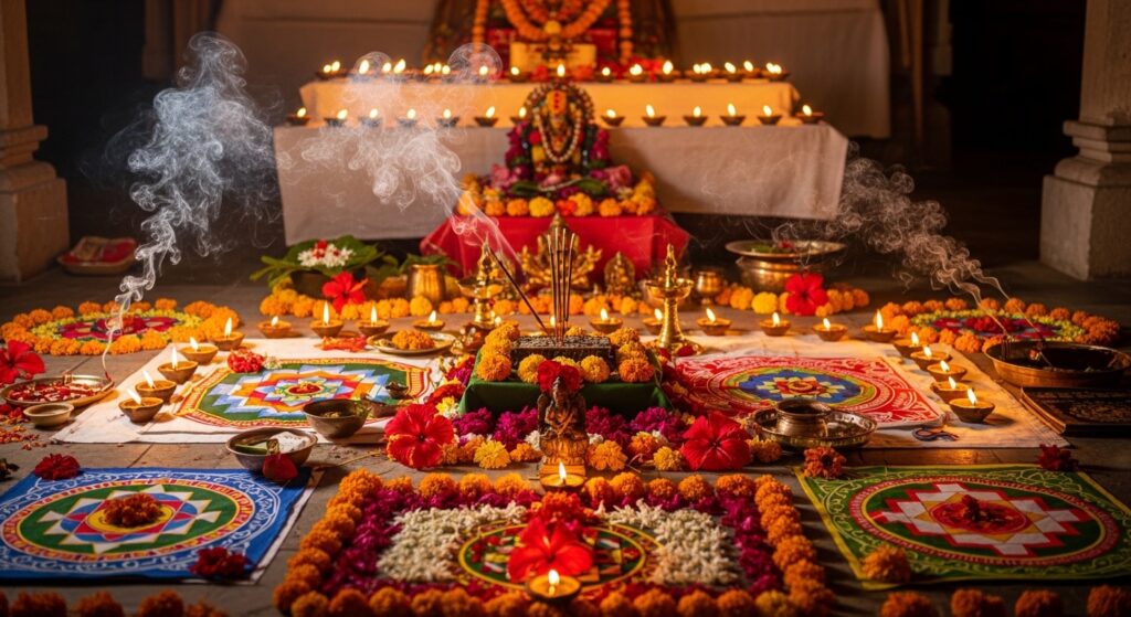 Tantra Mantra Rituals Rudranath Ji