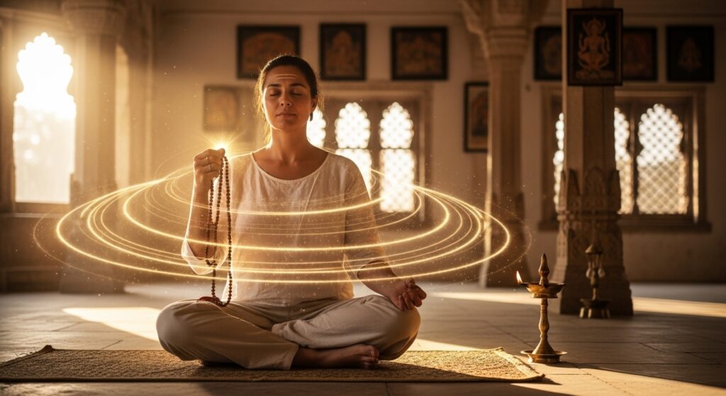 Tantra Se Protection Shield Kaise Banaye