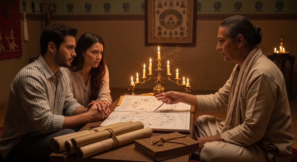 Tantra Aur Spirits Kya Sach Me Control Ho Sakta Hai?