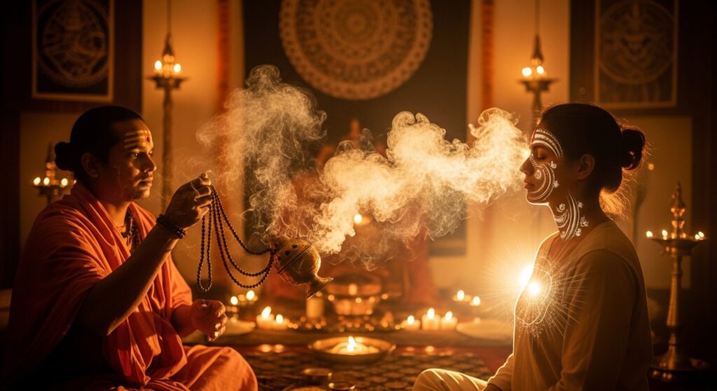 Tantra Aur Ghost Energy Kya Sambhav Hai?