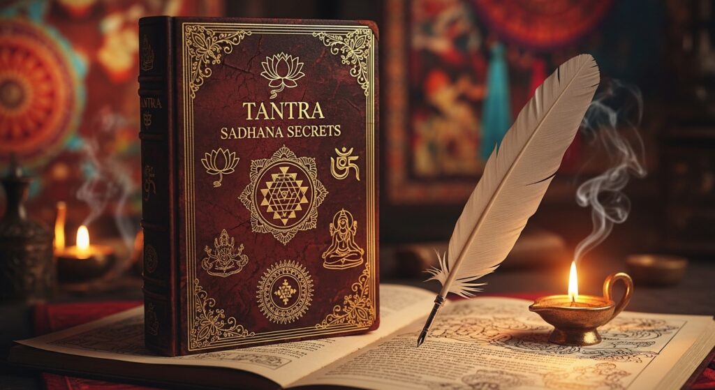 Tantra Sadhana Secrets