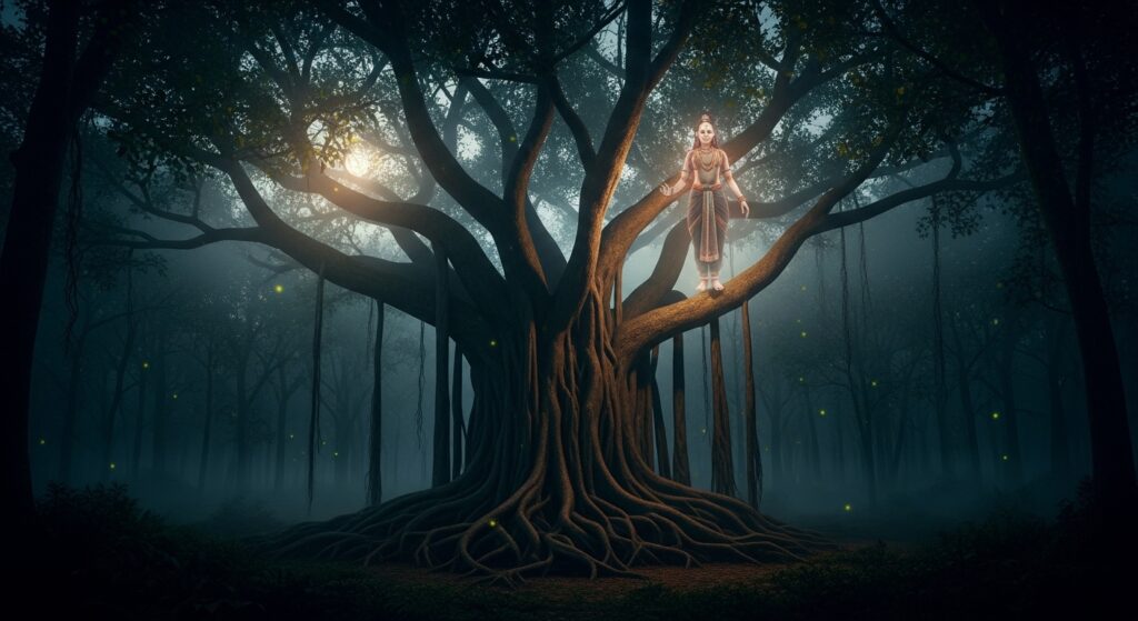 Brahmarakshas Ki Kahani Paranormal Reality