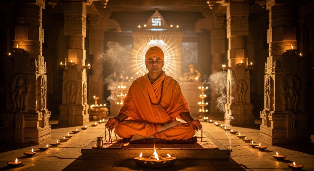 64 Yogini Tantra सबसे गुप्त साधना