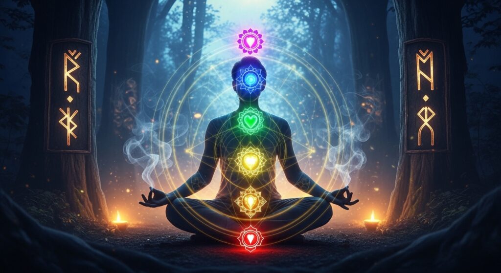 Paranormal Experiences of Tantra Sadhaks