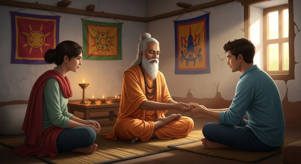 Mahakali Tantra Power of Divine Energy