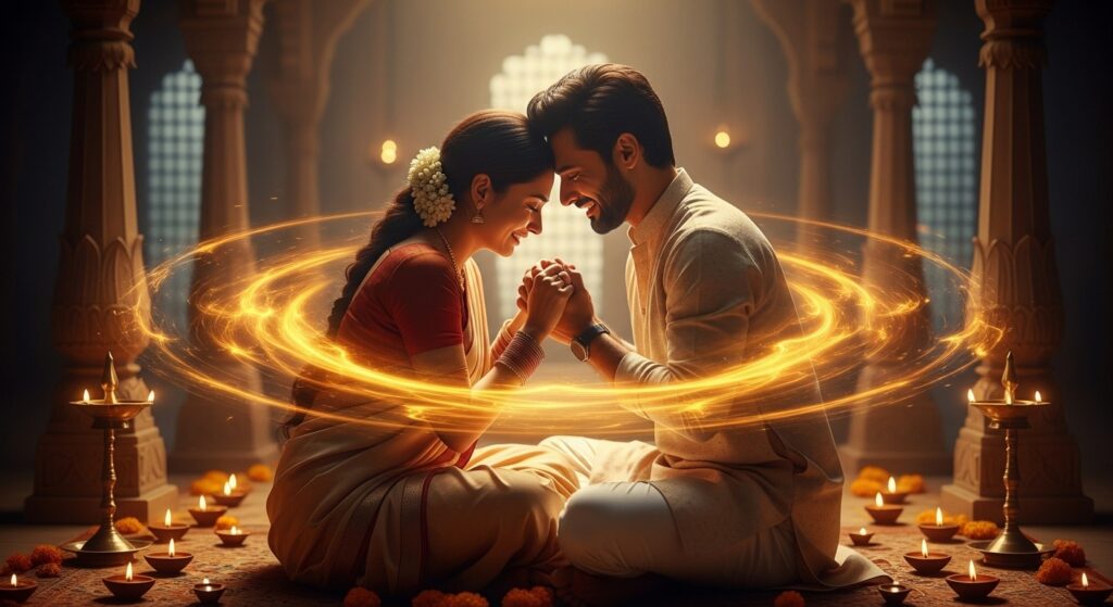 Paranormal Stories of Tantrik Sadhaks