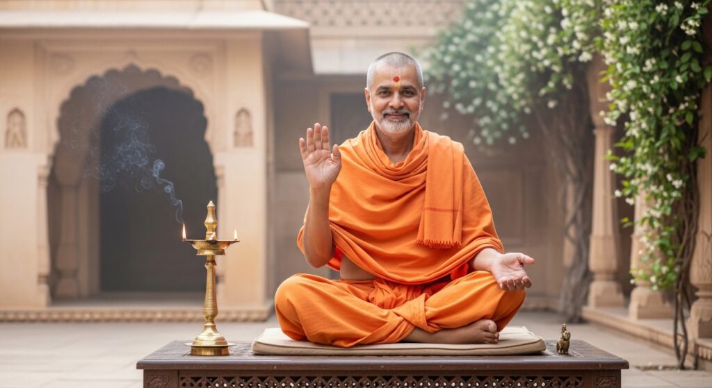 Tantra Aur Siddhiyan Real Stories