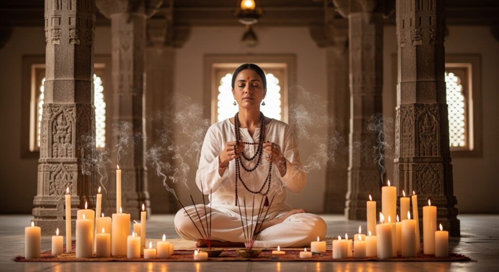 Tantra Se Vashikaran