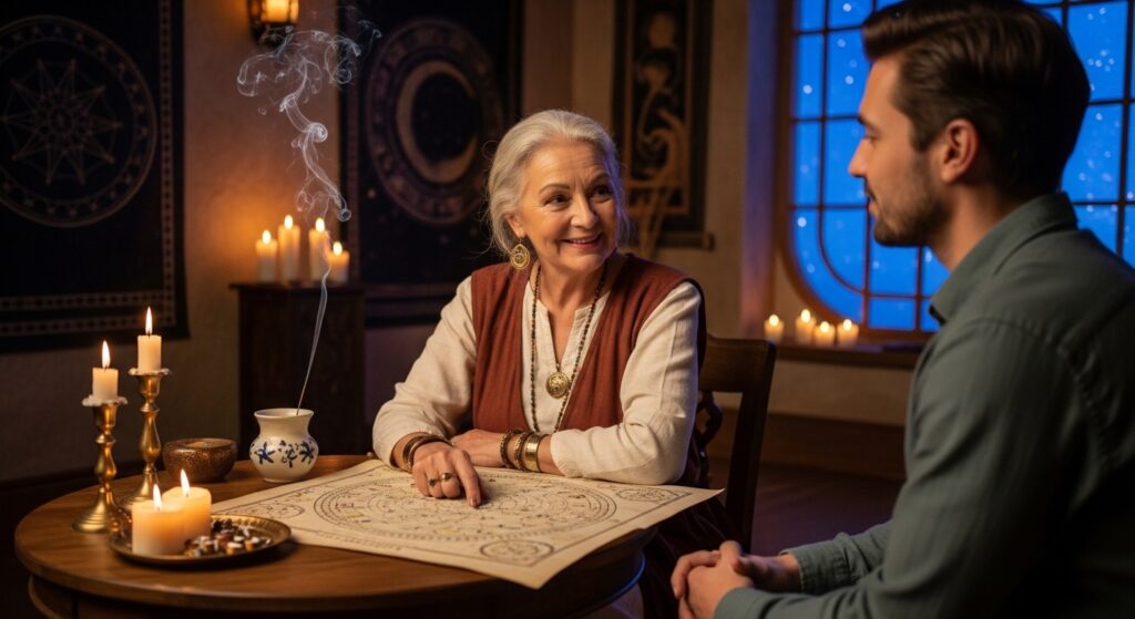 Black Magic Real Stories Rudranath Ji