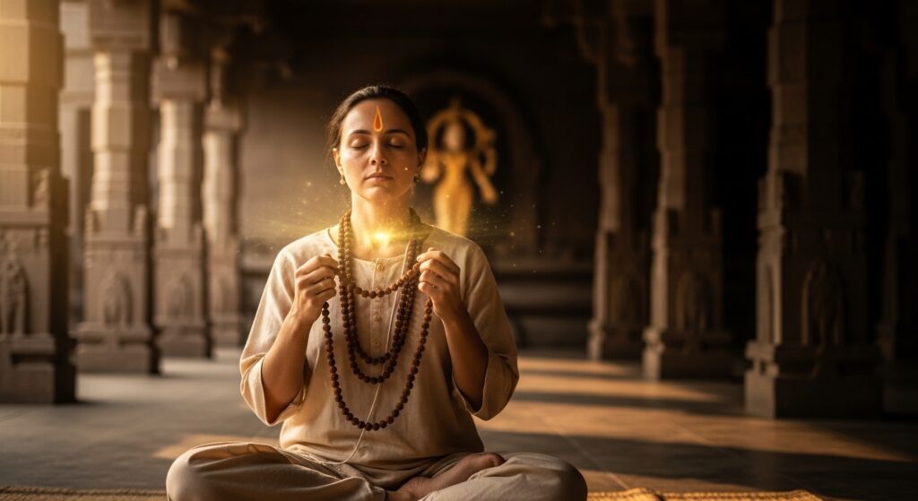 Tantra Aur Siddhi Kaise Milti Hai?