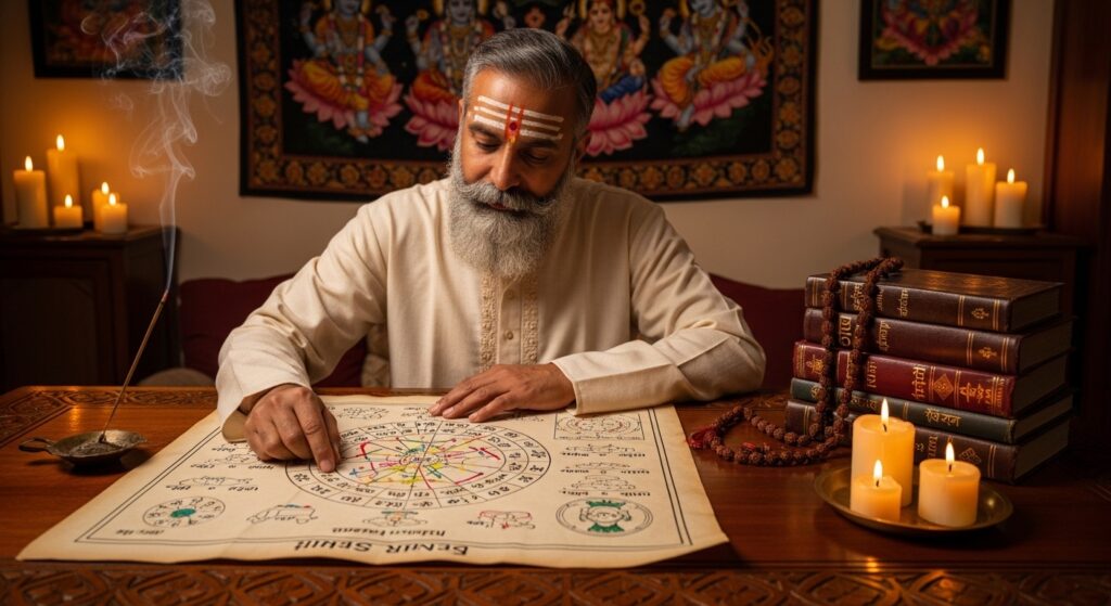 Brahmarakshas Ki Kahani Paranormal Reality