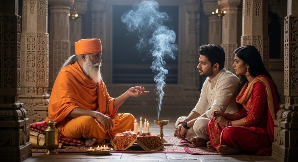 प्रेत और पिशाच – क्या सच में होते हैं? रहस्य