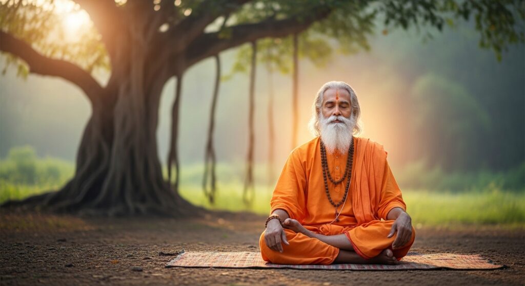 Kali Mata Mantra Siddhi Rudranath Ji