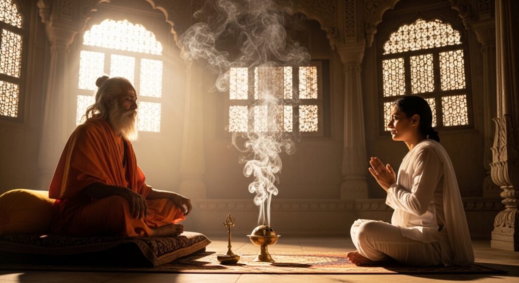 Kaal Bhairav Ki Gupt Shaktiyan