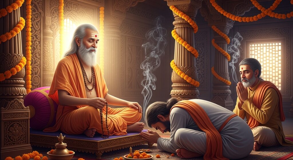 Bhairav Bhakti Aur Tantra