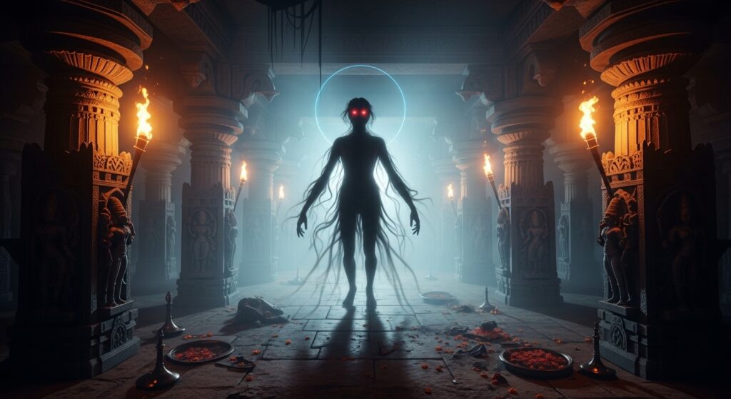 Bhoot Pret Se Kaam Karwana