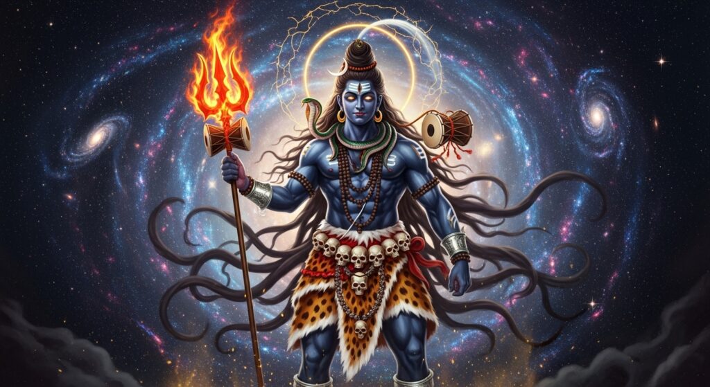 Kaal Bhairav Ki Gupt Shaktiyan