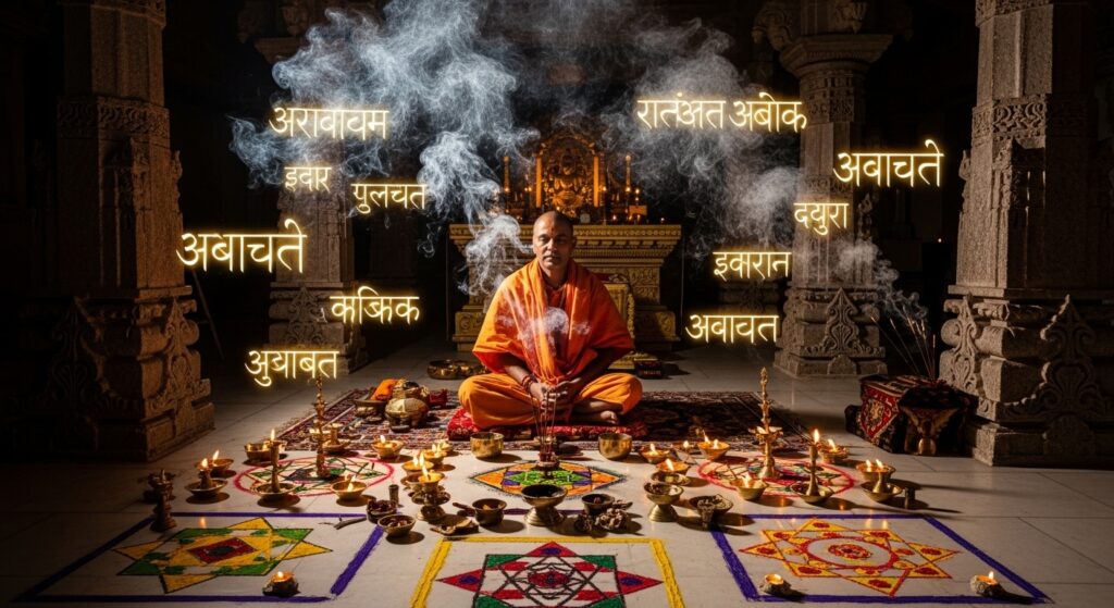 Brahmarakshas Ki Kahani Paranormal Reality