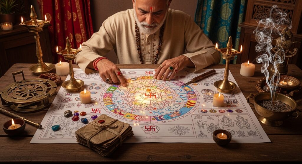 Shmashan Tantra Aghori Ki Asli Sadhana