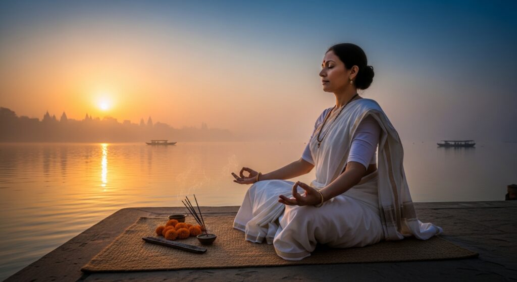 Aghori Tantra Darawna Ya Divya