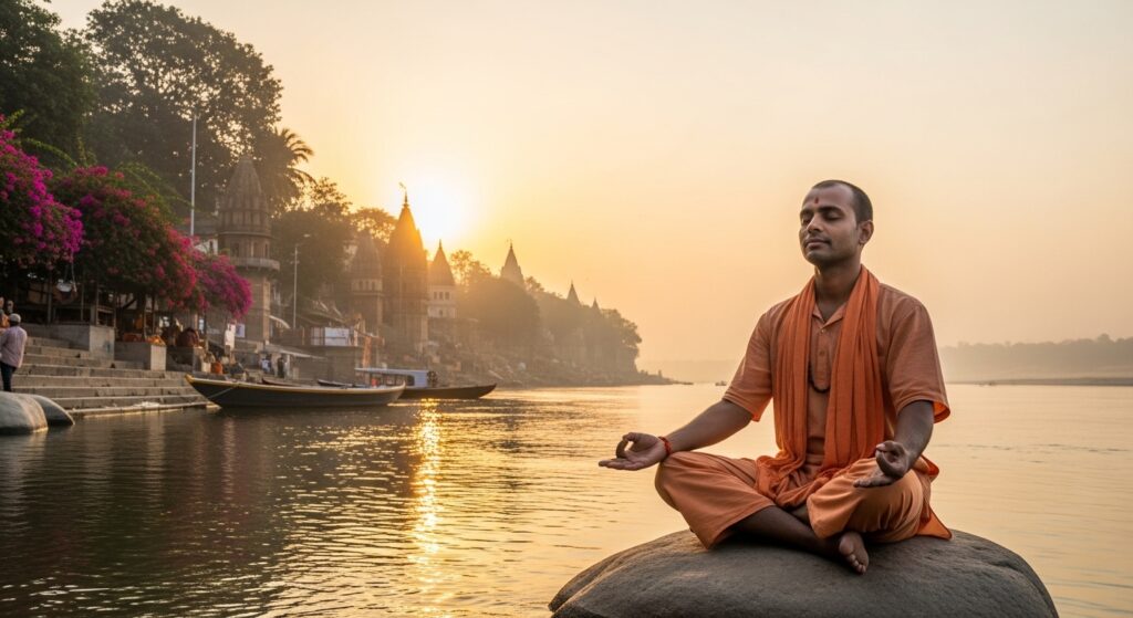 Bhairav Sadhana Powerful Tantra Path