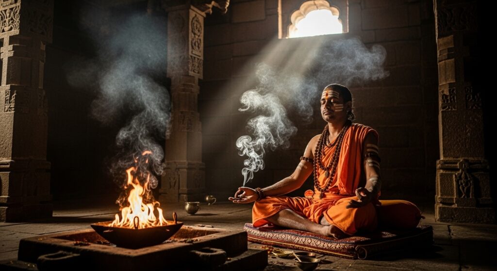 Shmashan Tantra Aghori Ki Asli Sadhana