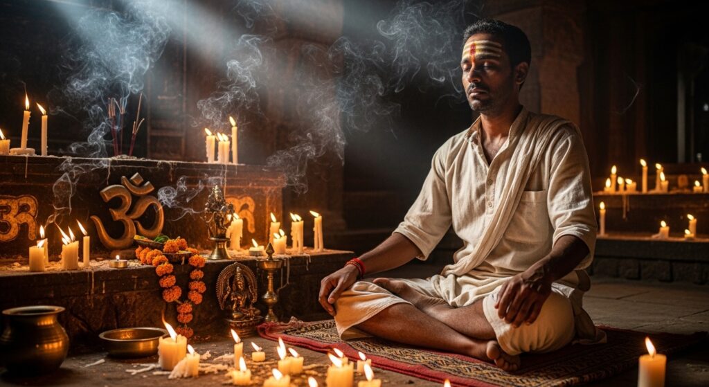 Tantra Mantra Aur Rahasya