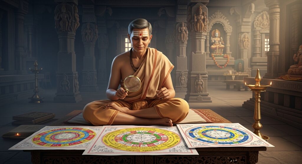 Black Magic Real Stories Rudranath Ji