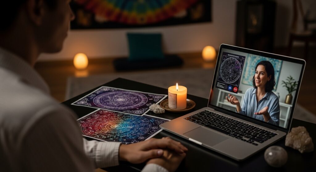 Vashikaran Ka Science