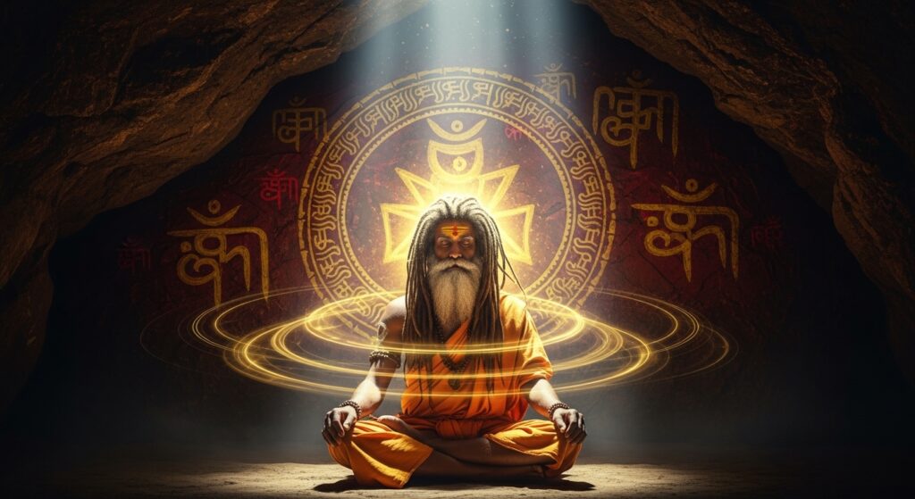 Tantra Aur Siddhiyan Real Stories