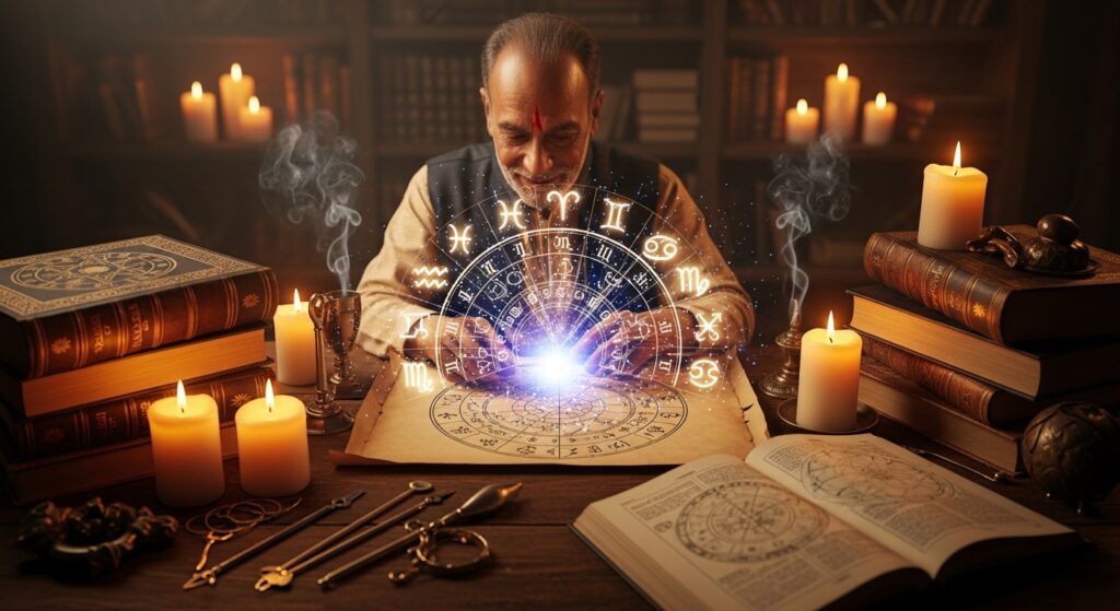 Tantra Se Protection Negative Energy Se Bachav