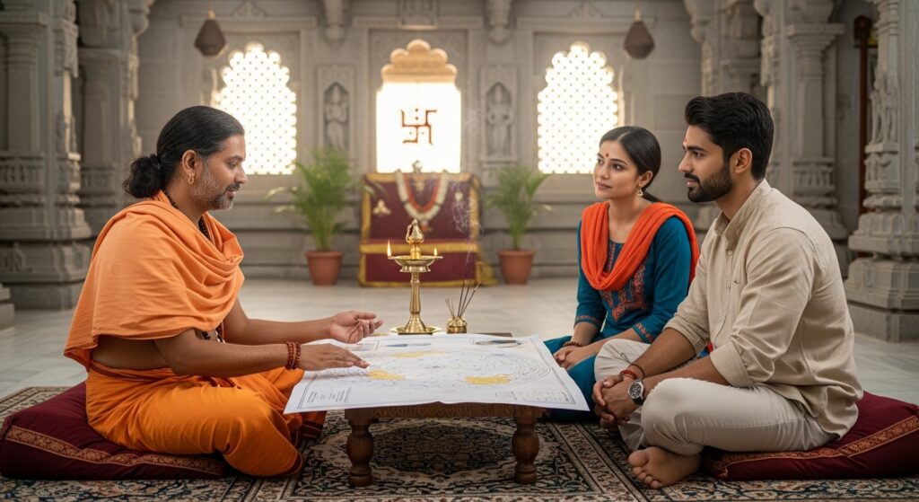 Rudraksha Ki Asli Shakti 