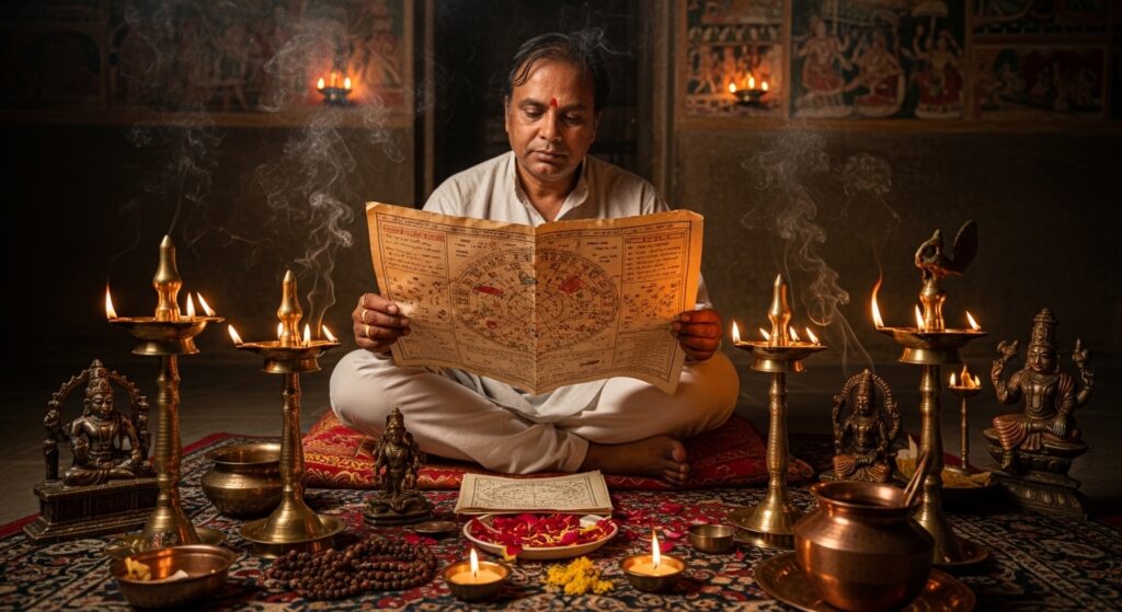 Bhoot Pret Ki Kahaniyan Real Experiences & Spiritual Insights