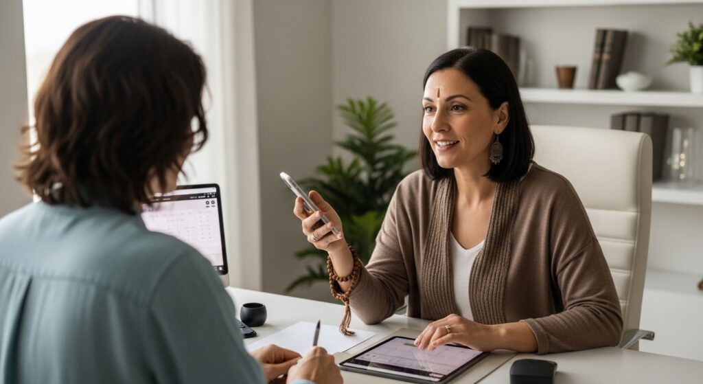 Tantra Sadhana Secrets