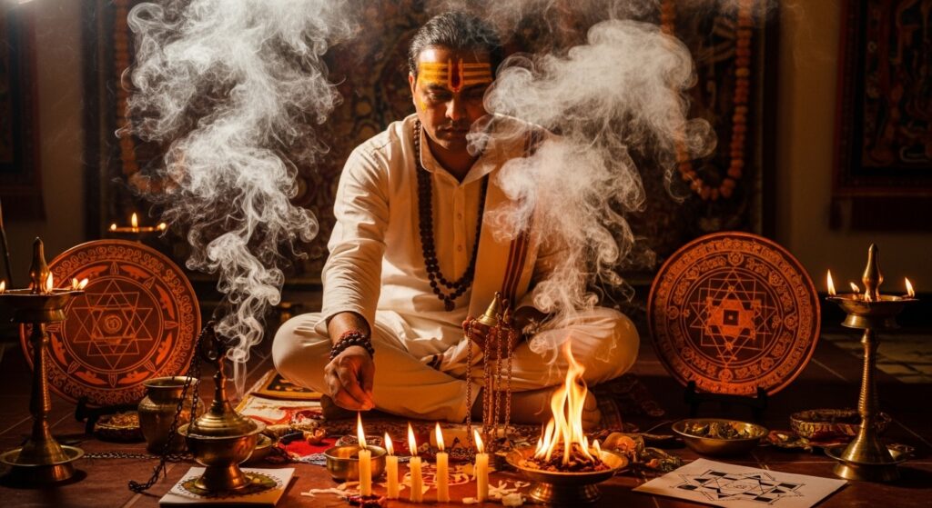 Vashikaran Kya Hai Rudranath Ji 