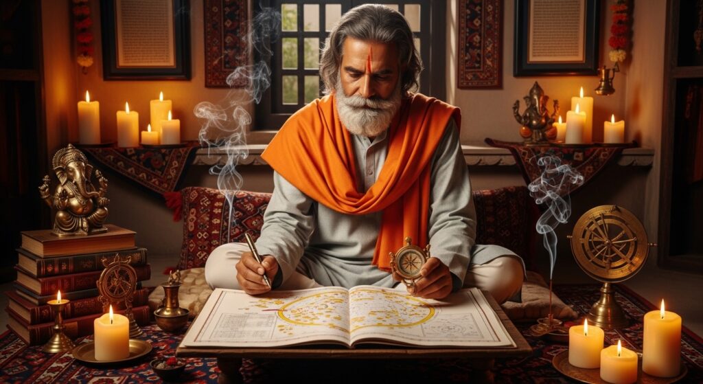 Love Problem Solution Tantrik Rudranath Ji