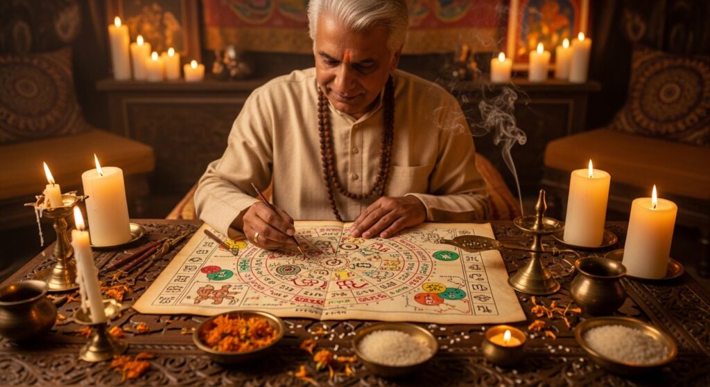 Love Marriage Remedies Rudranath Ji