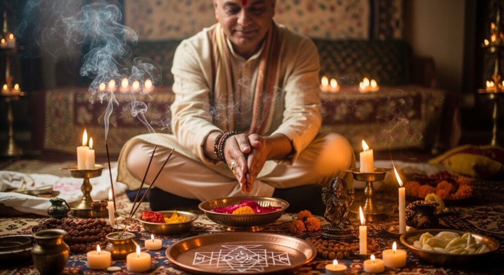 Bhoot Pret Se Bachav Ke Tareeke Rudranath Ji