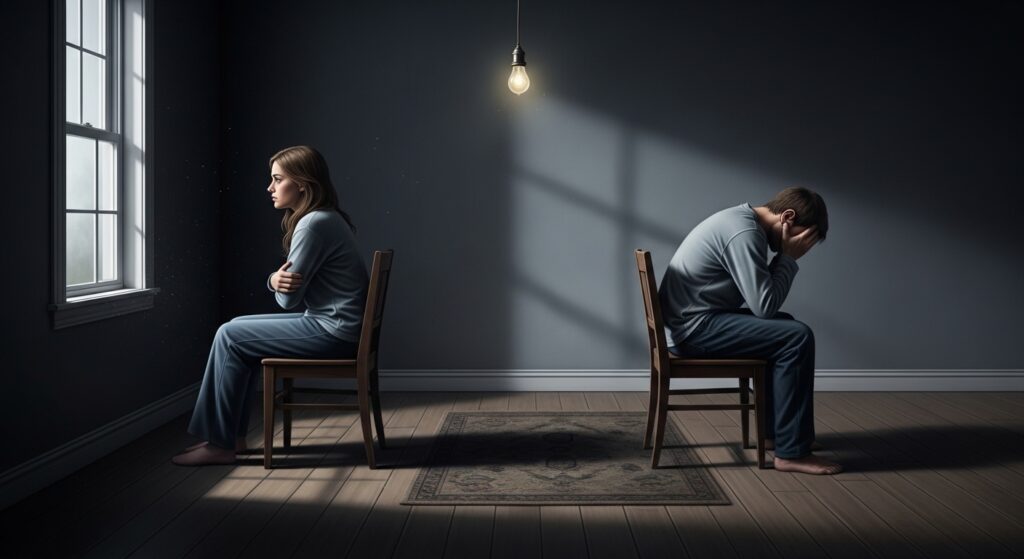 Shamshan Aghori Sadhana