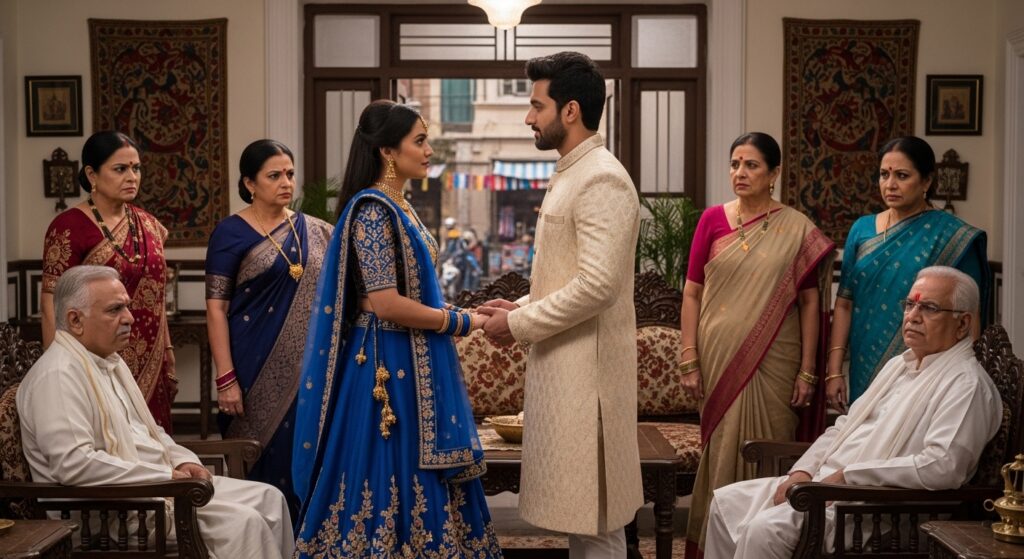 Love Marriage Approval Rudranath Ji