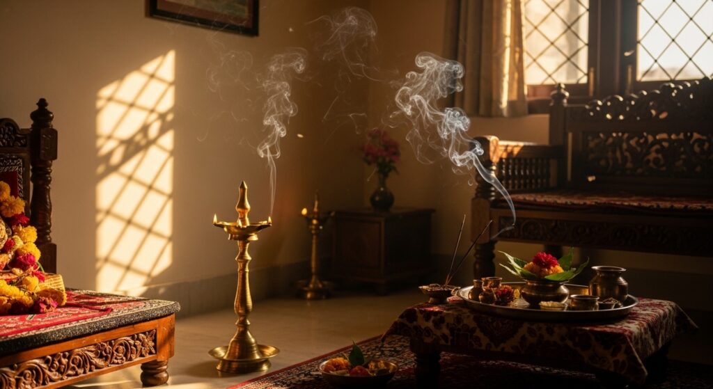 Negative Energy Removal Tips Rudranath Ji