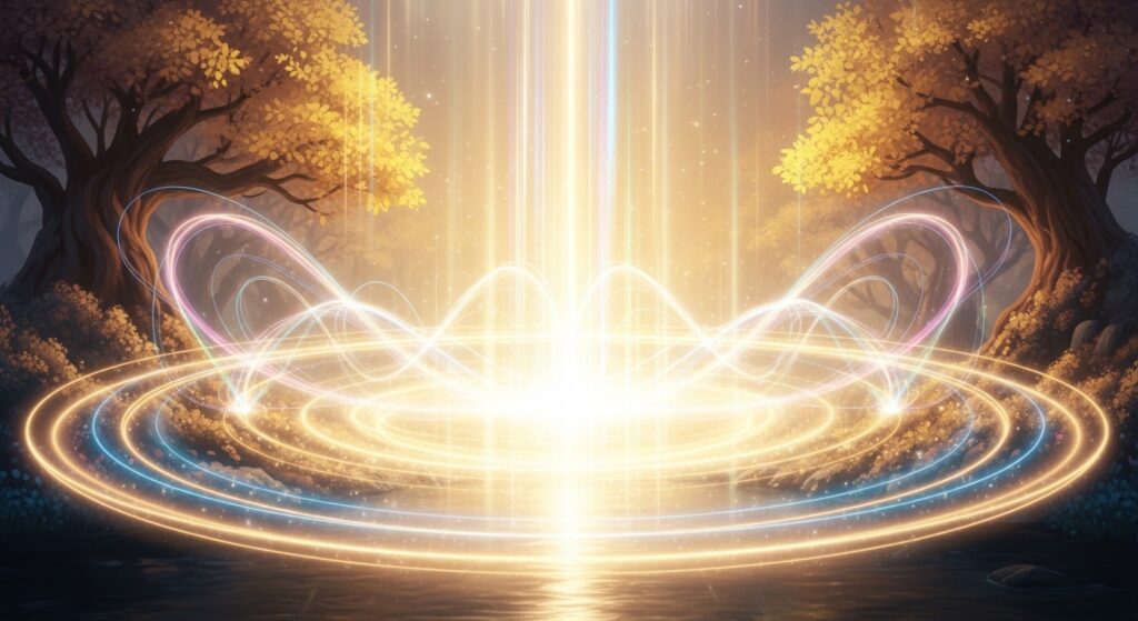 Divine Power Tantra Rudranath Ji