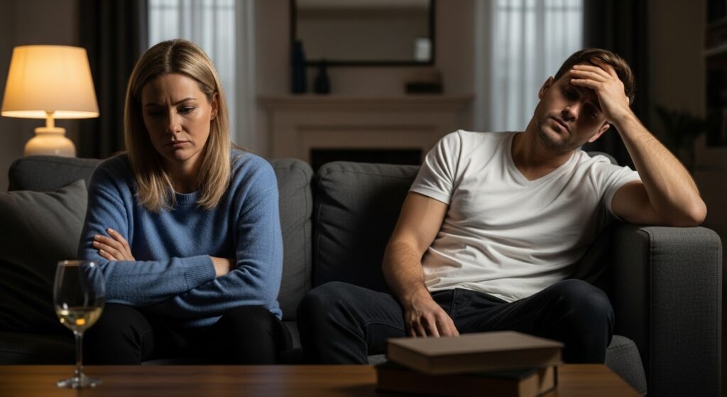 Husband Wife Problem Solution Rudranath Ji