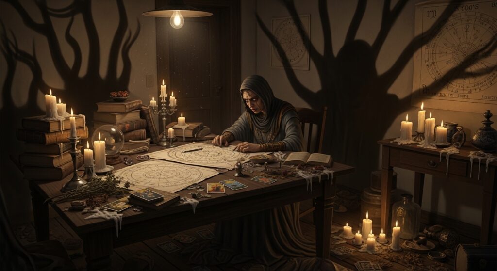 Negative Energy Ghar Me Kaise Aati Hai – Rudranath Ji Ke Anusar Puri Jankari - Rudra Nath Ji Maharaj