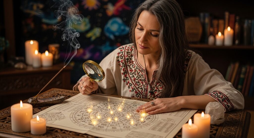 Rudranath Aghori Career Solution