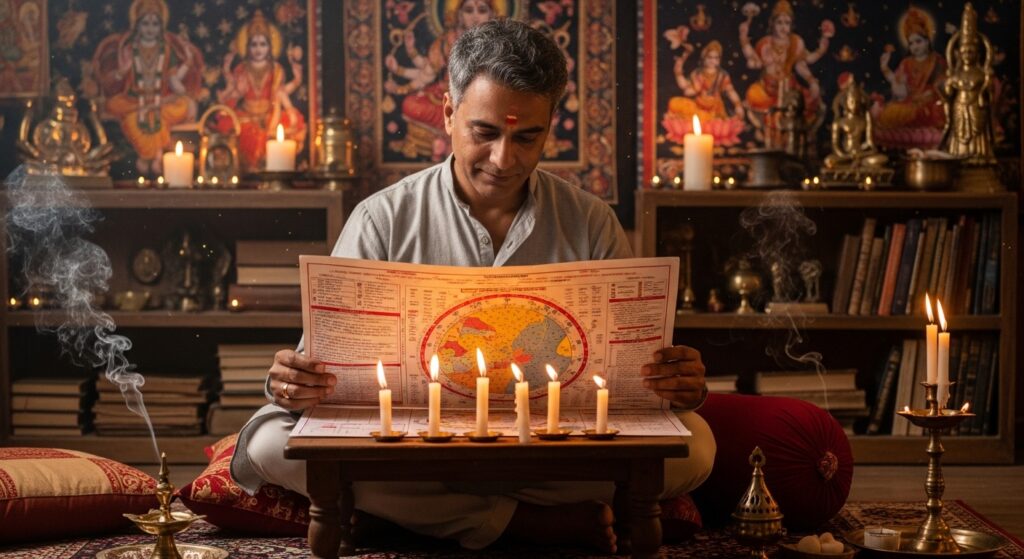 Love Comeback Solution Rudranath Ji